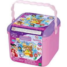 Epoch Plastlegetøj Epoch Aquabeads Disney Princess Creation Cube 2500 Pieces