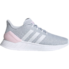 adidas Kid's Questar Flow NXT - Halo Blue/Cloud White/Clear Pink