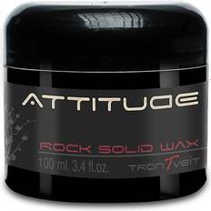 Trontveit Fedtet hår Hårprodukter Trontveit Attitude Rock Solid 100ml