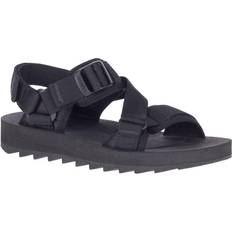 Merrell 12,5 - 39 Sandaler Merrell Alpine Strap - Black