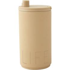 Design Letters Life Termokop 35cl
