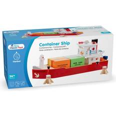 New Classic Toys Skibe New Classic Toys Container Ship