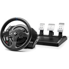 Thrustmaster Rat & Racercontroller Thrustmaster T300 RS GT Edition