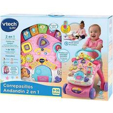 Vtech Walking Carriages