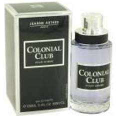 Jeanne Arthes Colonial Club EdT 100ml