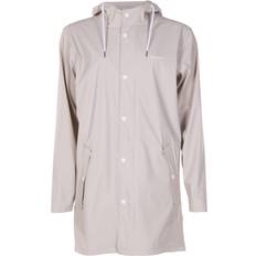 Tretorn Regntøj Tretorn Wings Rain Jacket Unisex - Sand