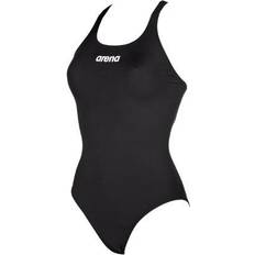 32 - Dame - S Badedragter Arena Women's Solid Pro Swimsuit