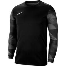 Nike Park IV Goalkeeper Jersey Men - Black/White