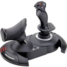 Thrustmaster PlayStation 3 Flycontrol sæt Thrustmaster T-Flight Hotas X