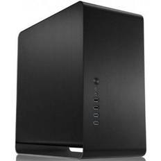 Jonsbo Micro-ATX - Mini Tower (Micro-ATX) Kabinetter Jonsbo UMX3 Black