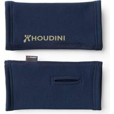 Blå - Polyester Handsker Houdini Power Wrist Gaiters