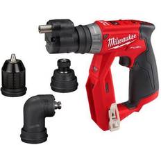 Milwaukee Skruemaskiner Milwaukee M12 FDDXKIT-0X