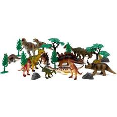 Toymax Dinosaurere i spand fra Animal Planet