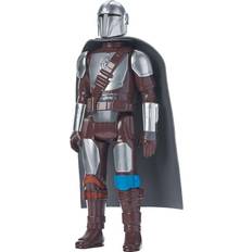 Diamond Select Toys Legetøj Diamond Select Toys Star Wars The Mandalorian Beskar Armor Jumbo