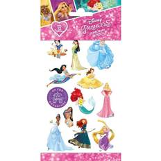 Disney Kreativitet & Hobby Disney Princess tattoos