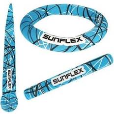 Sunflex Udendørs legetøj Sunflex Dykkersæt (3 dele) Circle