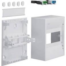 Hager GD106N GD106N Distribution board