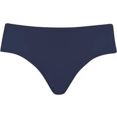 Puma Women's Swim Hipster Bikini Bottom - Navy