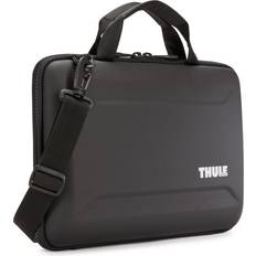 Thule Sort Computertasker Thule Gauntlet MacBook Pro Attaché 13" - Black