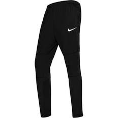Herre - Løb - XL Bukser Nike Dri-FIT Park 20 Tech Pants Men - Black/White