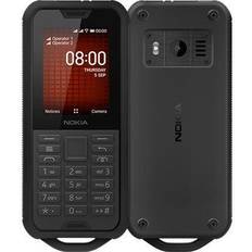 Nokia Mobiltelefoner Nokia 800 Tough 4GB