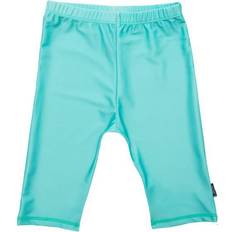 Drenge UV-bukser Swimpy UV Shorts - Turquoise