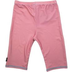 Swimpy Piger Børnetøj Swimpy UV Shorts - Pink