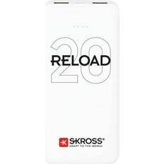 Skross Reload 20