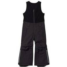 Reima Kid's Oryon Winter Pants - Black (522271-9990)