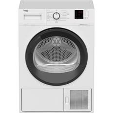 Beko DHS7413GAO Hvid