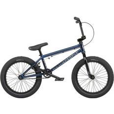 Aluminium - Unisex BMX-cykler Wethepeople CRS 2022 Unisex