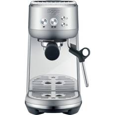Sage Sølv Espressomaskiner Sage SES 450 BSS