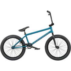 Aluminium - Unisex BMX-cykler Wethepeople Revolver 2022 Unisex