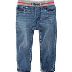 Levi's 86 Børnetøj Levi's Pull-On Skinny Jeans - River Run