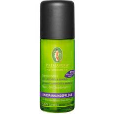 Primavera Sensitiv Bio Lavendel & Bambus Deo Roll-on 50ml