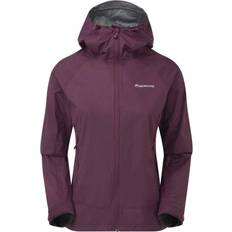 Montane Women's Meteor Jacket - Saskatoon Berry