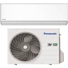 Panasonic Indendørsdel Luft-til-luft varmepumper Panasonic HZ35XKE Kit Udendørsdel, Indendørsdel