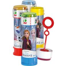 Disney Plastlegetøj Vandlegetøj Disney Sæbebobler Frozen 2 60ml