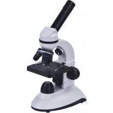 Levenhuk (en) Discovery Nano Polar Microscope With Book Mikroskop