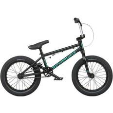 Aluminium - Unisex BMX-cykler Wethepeople Seed Matt 2021 Unisex