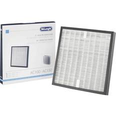 De'Longhi Filtre De'Longhi Filter Kit AC100, AC150