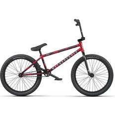 20" - Børn - Ingen affjedring BMX-cykler Wethepeople Audio Matt 2022 Børnecykel