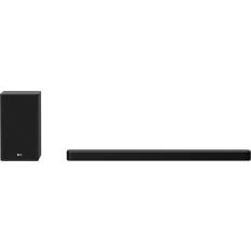 LG Dolby Digital EX Soundbars & Hjemmebiografpakker LG DSP8YA