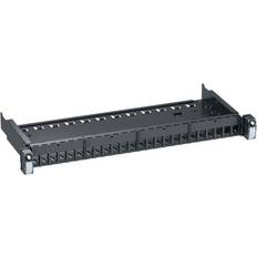 Schneider Electric Ukategoriseret Schneider Electric Patchpanel 24 Hul S1,1he,Std,Kg