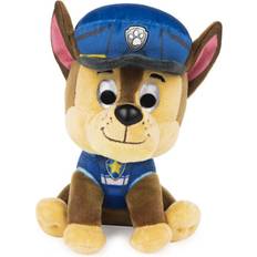 Paw Patrol Gund Movie Bamse, 15 cm CHASE