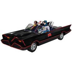 Biler Mcfarlane DC Retro Vehicle Batman 66 Batmobile