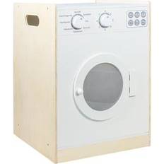 Spire Rengøringslegetøj Spire træ vaskemaskine