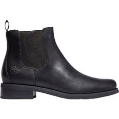 Timberland 37 ½ Chelsea boots Timberland Mont Chevalier - Black