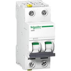 Schneider Electric C60N automatsikring