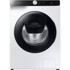 Samsung Frontbetjent Vaskemaskiner Samsung WW80T554DAE